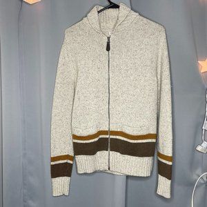Merona Zip Up Sweaters for Men - Poshmark